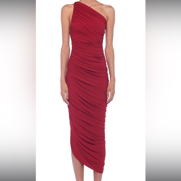 Norma Kamali, Diana dress - Picture 1 of 4